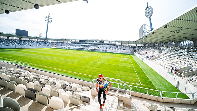 Gladiator Race Hradec Kr�lov� 2025.