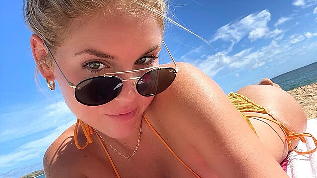 Hannah St. Johnov�