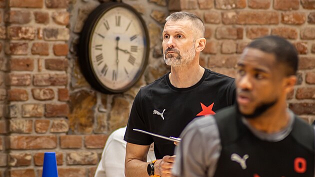 Růžička hemen Slavia ile biter. Sonuçlar yüzünden. Yerini staněk aldı