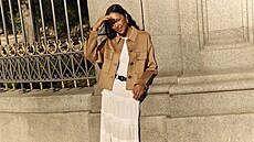 Oblíbila jste si zemité odstíny a barvy jara vám proto nic ne�íkají? Oboha�te...