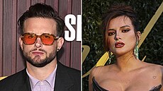 N�které slavné osobnosti se rozpovídaly o jejich vztazích.