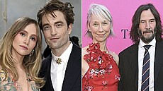 VIP mu�i a jejich vyvolené �eny