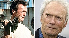 Clint Eastwood