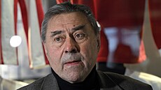 Karel Kroupa byl uveden do Sín� slávy Fotbalové asociace (FA�R), 18.b�ezna...