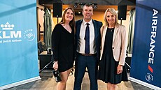 Josef Trejbal pracuje v cestovním ruchu p�es t�icet let. Dnes je obchodním �editelem portálu Letu�ka.cz