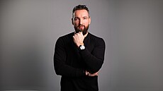 Radek Baban, F.X.C.G.