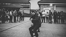 Josef Trejbal pracuje v cestovním ruchu p�es t�icet let. Dnes je obchodním �editelem portálu Letu�ka.cz