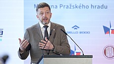 Vládní partnery v ele s premiérem Petrem Fialou (ODS) a ministrem vnitra Vítem Rakuanem (STAN) eká ve volbách zápas o podobné volie