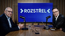 Hostem poadu Rozstel je Mikulá Bek (STAN), souasný ministr kolství,...