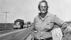 �P�íroda ve vás doká�e zhojit v�echny rány, pokud jí dáte �anci,� �íkala Emma...