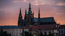 Pra�sk� hrad