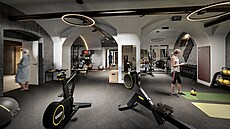 Projekt MUSE7 je sou�ástí unikátní prom�ny pra�ských Hole�ovic a Bubn�