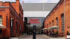 Galerie Va�kovka slaví 20 let