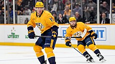 Jakub Vrána dostává novou �anci  v dresu Nashvillu.