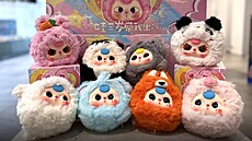 Po kontroverzi s politicky závadnou panenkou Vietnamci p�estali mít zájem i o...