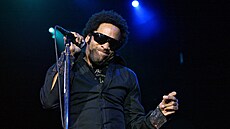 Lenny Kravitz �iv�