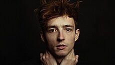 Herec a reisér Denis afaík (2023)