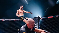 Machmud Muradov ve Stuttgartu