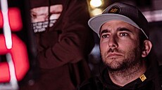 Tadeá� Drahorád, spolumajitel a kreativní �editel agentury Go4Gold.