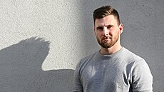 Sportovní editel svazového úseku eských skokan Filip Sakala.