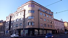 Bývalý Bernard, stav 2025