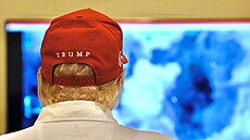 Americký prezident Donald Trump na�ídil zásah proti �íitským Húsí�m v Jemenu,...