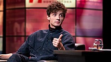 Denis afaík v poadu 7 pád Honzy Ddka (11. bezna 2025)