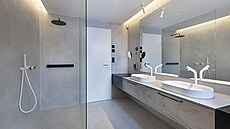 Jak se vyhnout problém�m se st�rkami ve sprchových koutech?