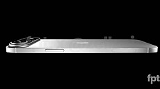 Mo�ná podoba iPhonu 17 Air