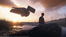 Death Stranding 2: On the Beach