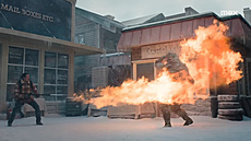 Druhá �ada seriálu The Last of Us