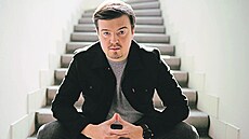 Alexandr Smutný je nejen trumpetistou a klavíristou ve skupin� Jelen a v...