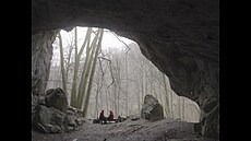 Snímek z filmu Zpov�� (18. b�ezna 2025)