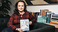 Jana Renner (13. bezna 2025)