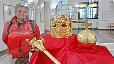 Bud�jovice slaví 760 let od zalo�ení. A� do 26. b�ezna bude v radni�ní síni na...