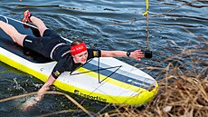 Gladiator Race Hradec Králové 2025.