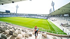 Gladiator Race Hradec Králové 2025.