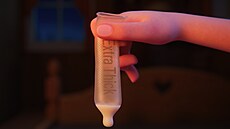 Z filmu Spermageddon