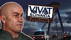 Vivat Slovakia