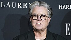 Rosie O'Donnellová (Los Angeles, 19. listopadu 2024)