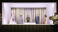 Ivan Trojan, Antonie Martinec Formanová, Anna Fialová, Klára Melí�ková, Tomá�...