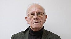 Jaroslav Vostrý na oslavách padesáti let od zalo�ení �inoherního klubu ( 20....