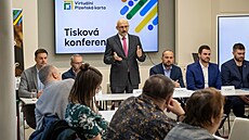 Virtuální kartu Plzeského kraje vyuívají cestující ji nkolik let. Nová...
