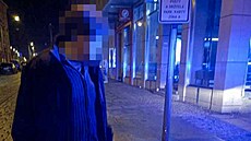 S opilci na ulici se plze�tí strá�níci setkávají denn�. Mnozí se kv�li velkému...