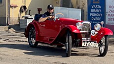 Aero 500 z roku 1930