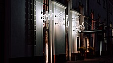 V pra�ských Hole�ovicích vyrostla nová mexická restaurace. (10. b�ezna 2025)
