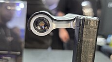Spole�nost Xpanceo vyvíjí chytré kontaktní �o�ky