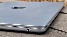 MacBook Air M4 2025 13"