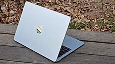 MacBook Air M4 2025 13"