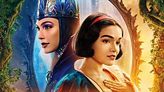 Gal Gadotová a Rachel Zeglerová v pohádce Snhurka (2025)